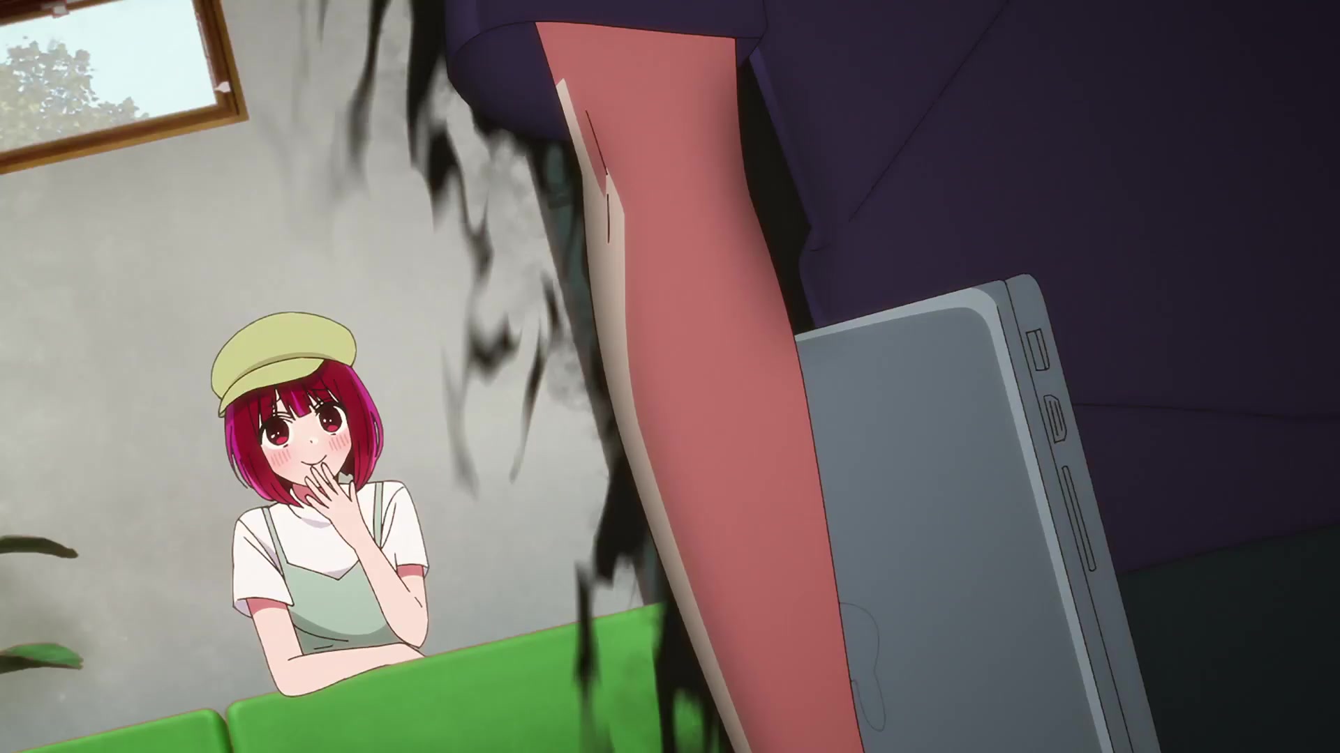 [Tsukyio Editing Resources] Oshi No Ko Season 1 (Episode 11) Raw Clips (175) (tsukyio.com).mp4